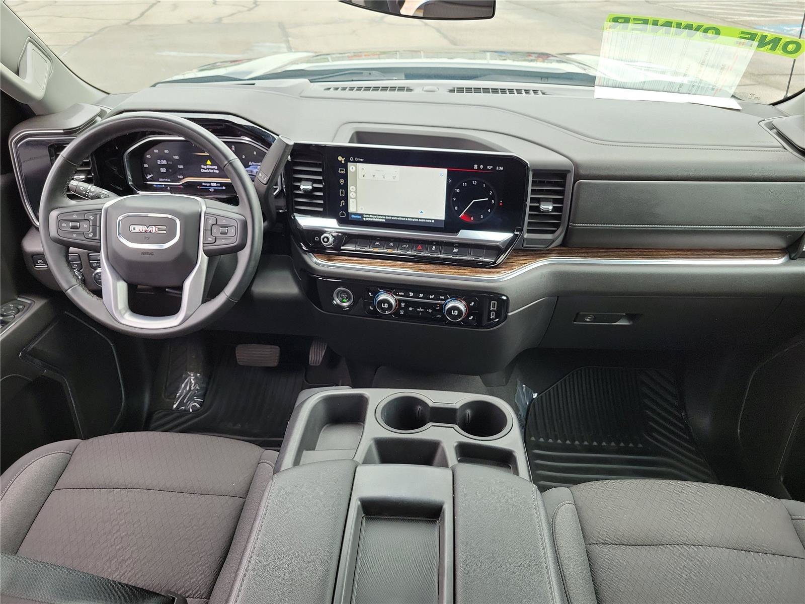 Used 2024 GMC Sierra 1500 Elevation AWD/4WD image 10