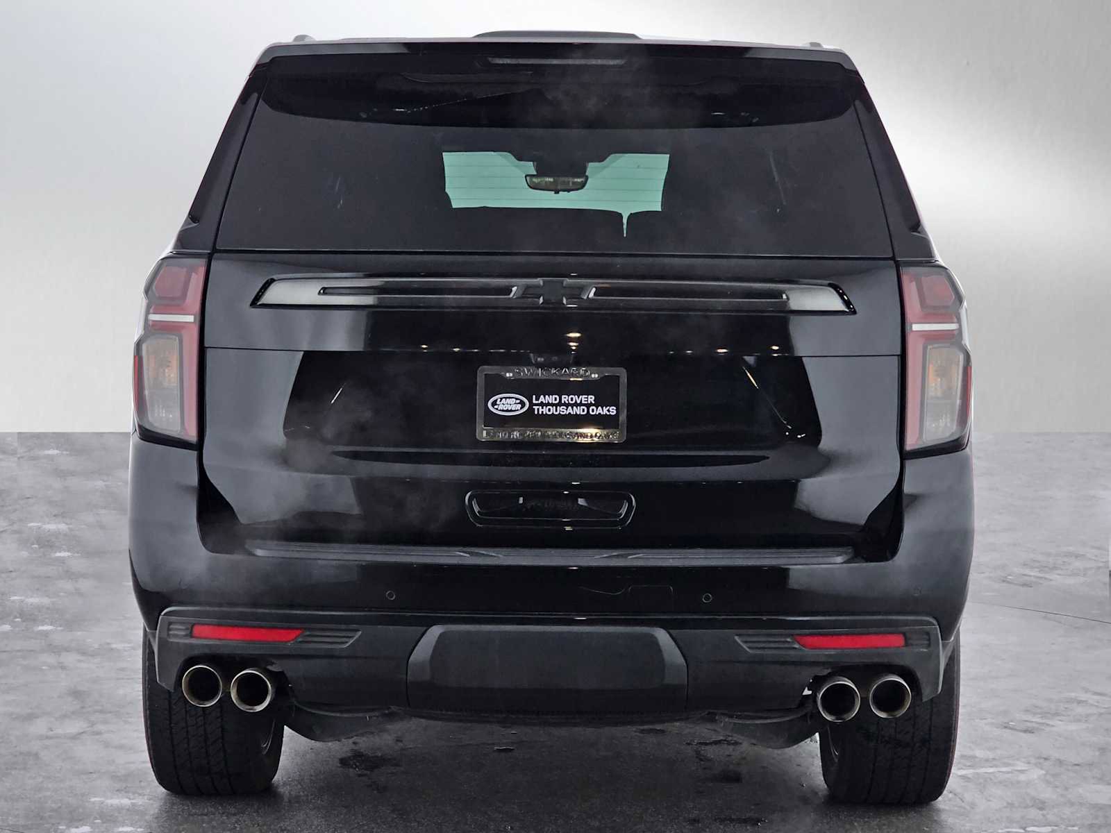 Used 2023 Chevrolet Tahoe Premier w/ Premium Package 2 image 4