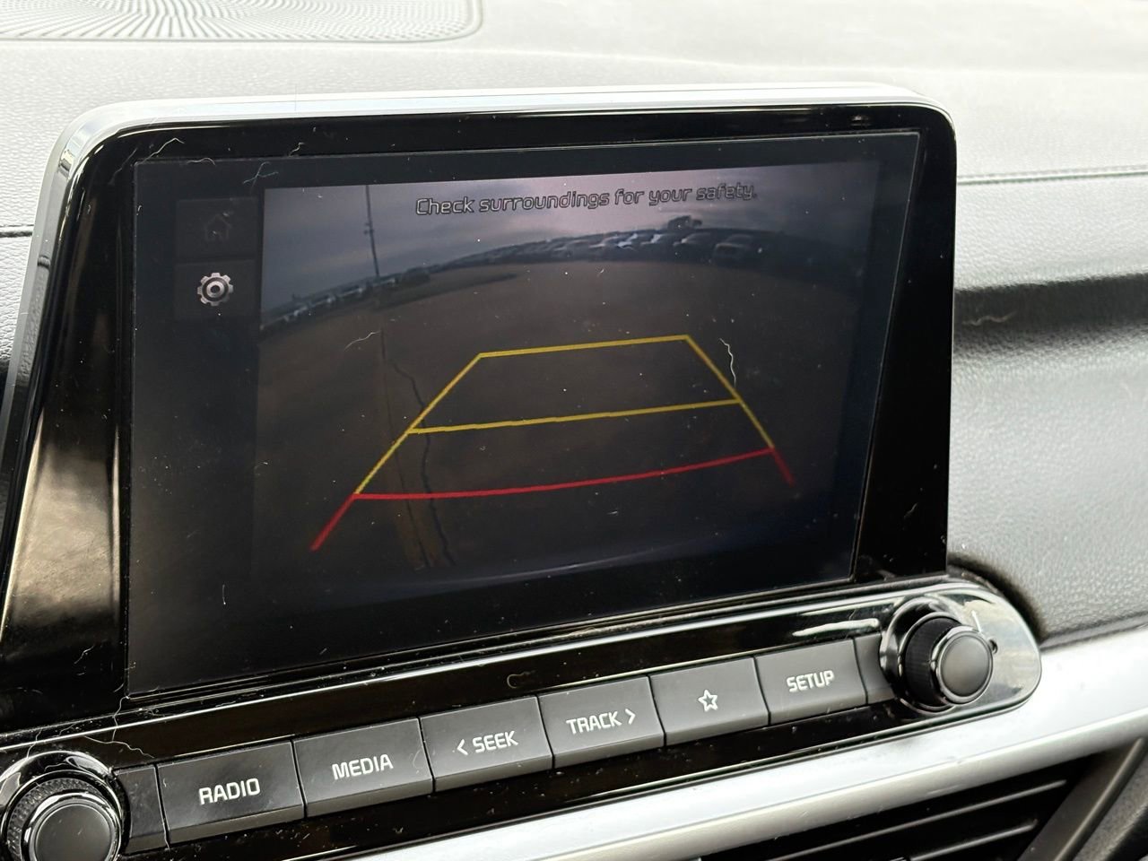 Used 2022 Kia Forte LXS FWD image 16