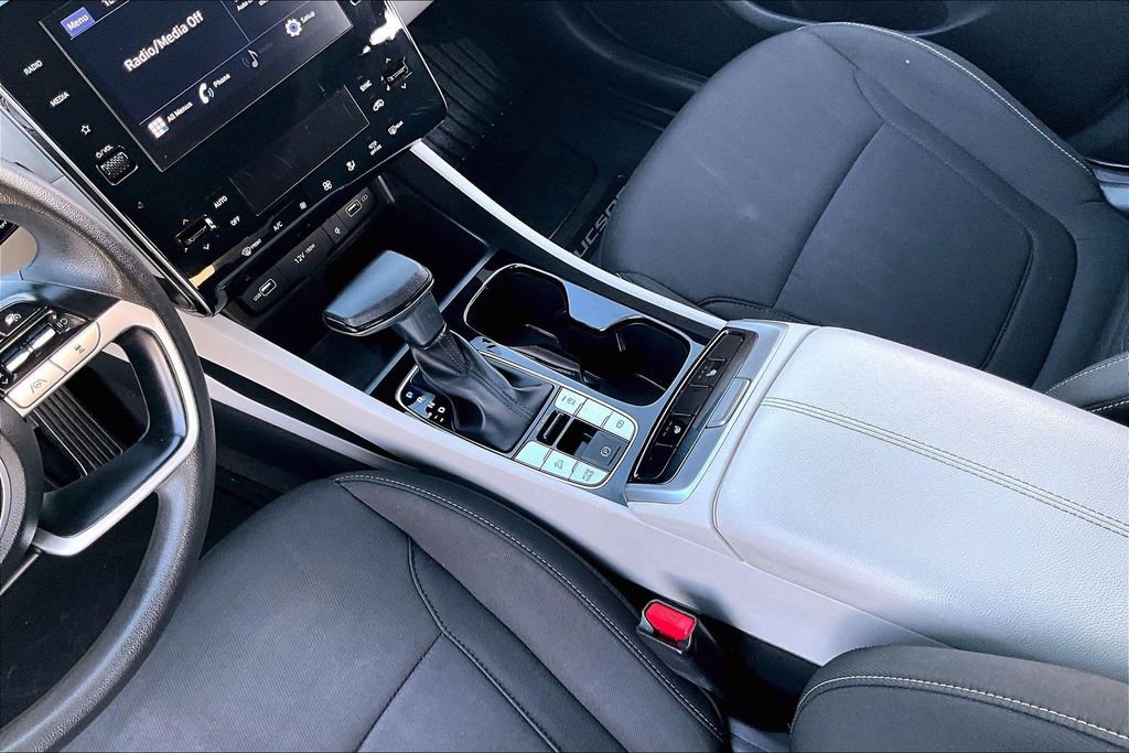 Used 2024 Hyundai Tucson SEL image 14