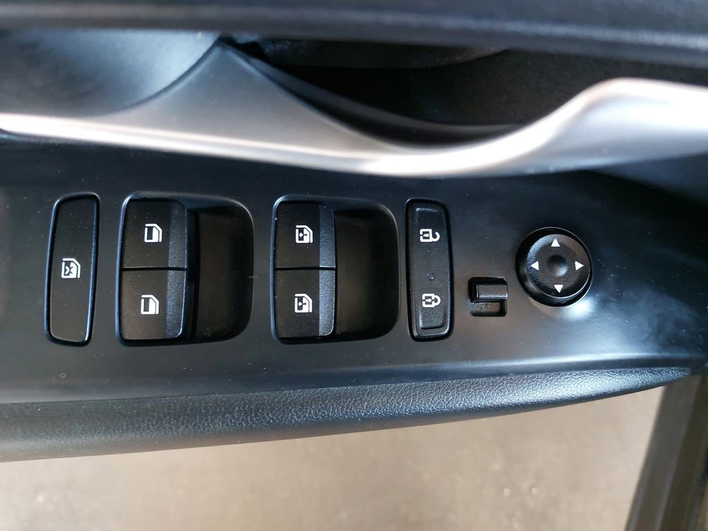 Certified 2024 Hyundai Santa Cruz SEL AWD/4WD image 27