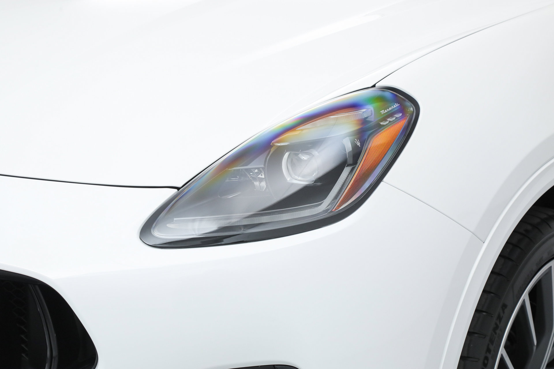 New 2026 Maserati Grecale Modena image 10