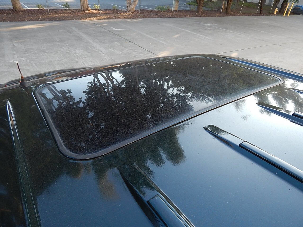 Used 2002 Cadillac Escalade 2WD image 10