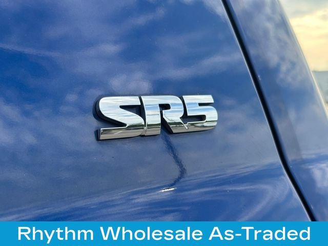 Used 2014 Toyota Tundra SR5 w/ SR5 Upgrade Package AWD/4WD image 33