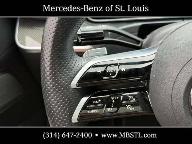 Certified 2026 Mercedes-Benz C 300 4MATIC Sedan image 21