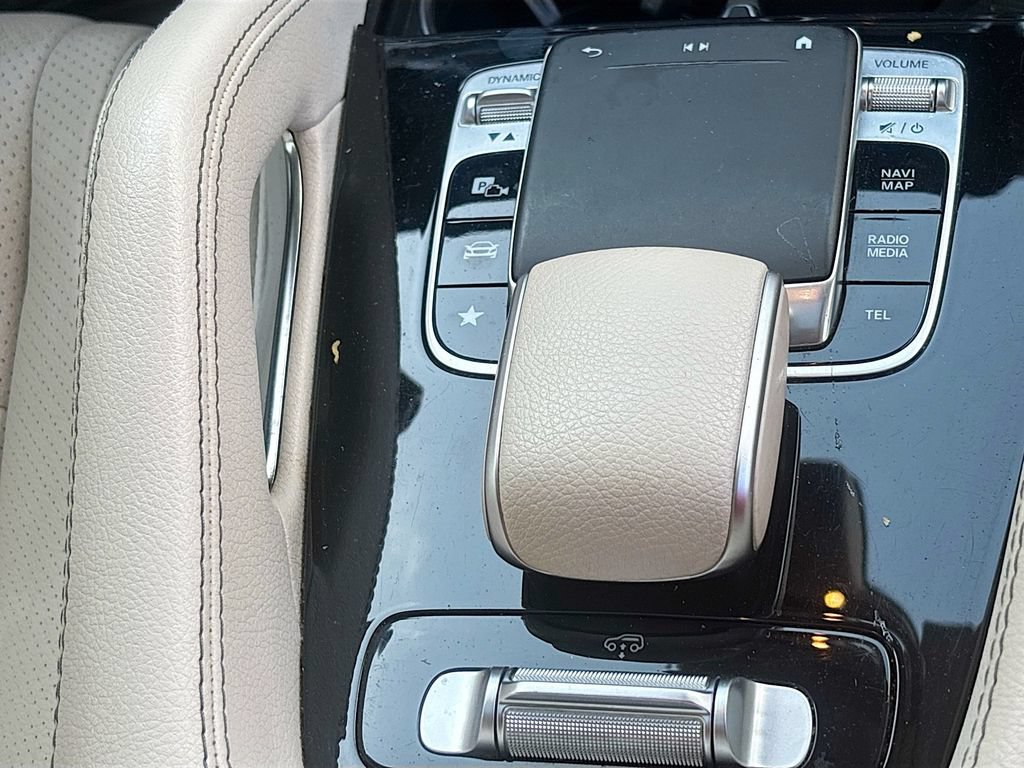 Used 2020 Mercedes-Benz GLS 450 4MATIC image 27