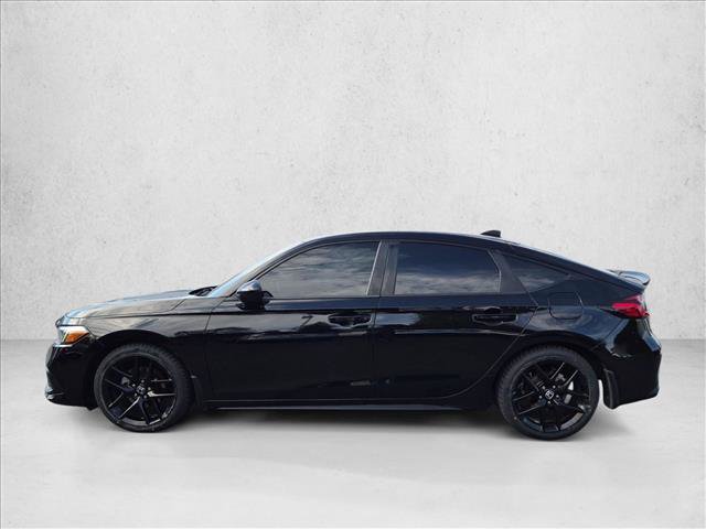 Used 2022 Honda Civic Sport image 9