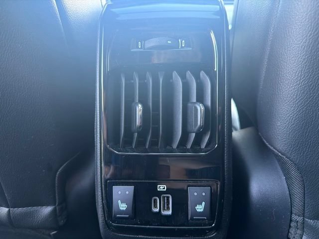 Used 2022 Jeep Compass Limited w/ Elite Group AWD/4WD image 18