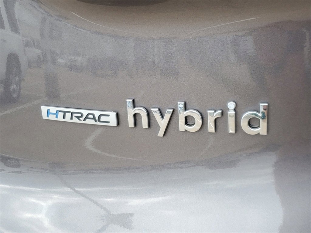 Used 2021 Hyundai Santa Fe SEL Premium image 6