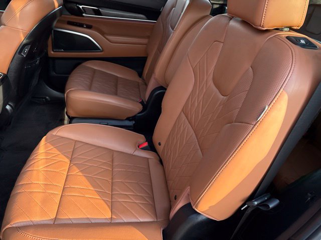 Used 2024 Kia Telluride SX Prestige X-Line AWD/4WD image 10