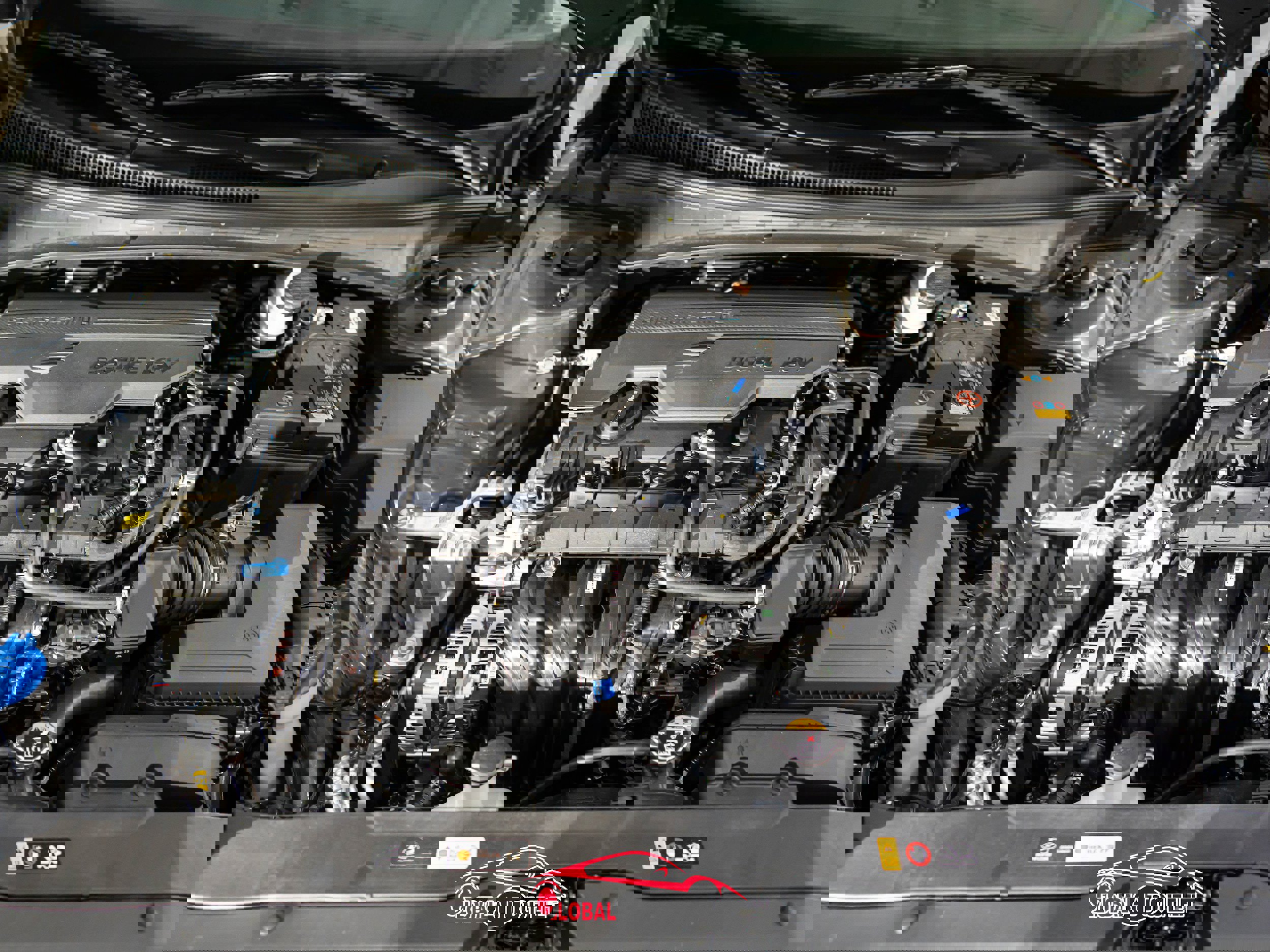 Used 2025 Hyundai Elantra SEL image 46