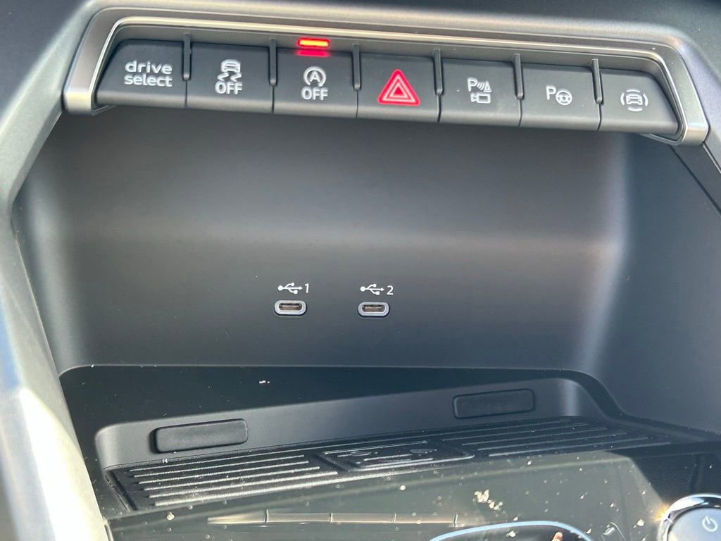 New 2026 Audi A3 2.0T Premium AWD/4WD image 35
