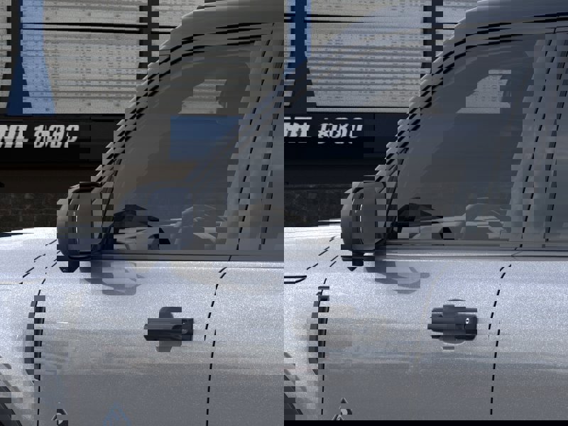 New 2026 Ford Bronco Sport Outer Banks image 20