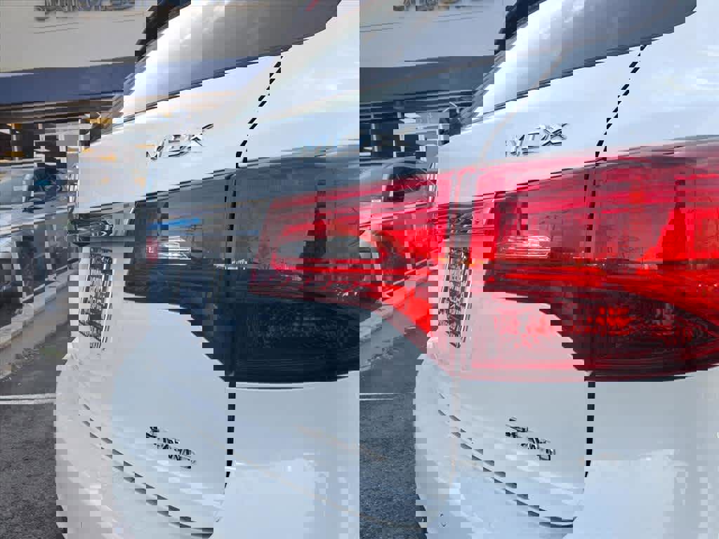 Certified 2020 Acura MDX w/Technology Pkg image 7