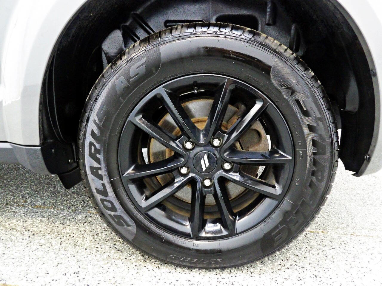 Used 2020 Dodge Journey SE w/ SE Popular Equipment Group FWD image 20
