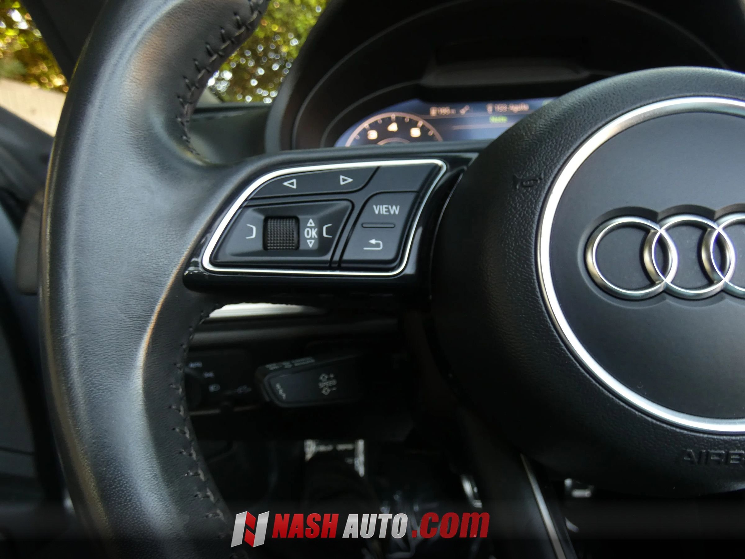 Used 2018 Audi A3 2.0T Premium Plus FWD image 54