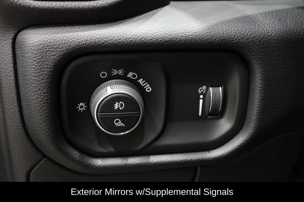 Used 2021 RAM 1500 Rebel w/ Rebel Level 2 Equipment Group AWD/4WD image 20