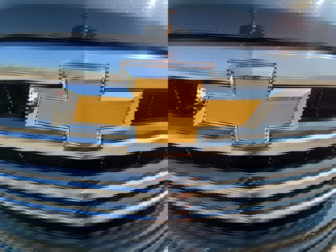 New 2026 Chevrolet Silverado 1500 High Country w/ Technology Package image 68