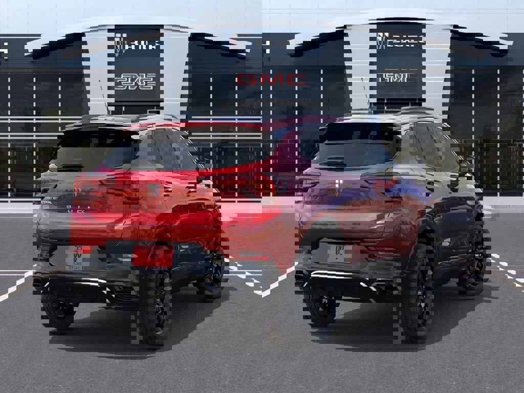 New 2026 Buick Encore GX Sport Touring image 7