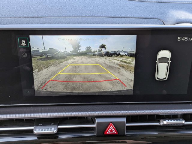 Used 2026 Kia Sportage EX FWD image 32
