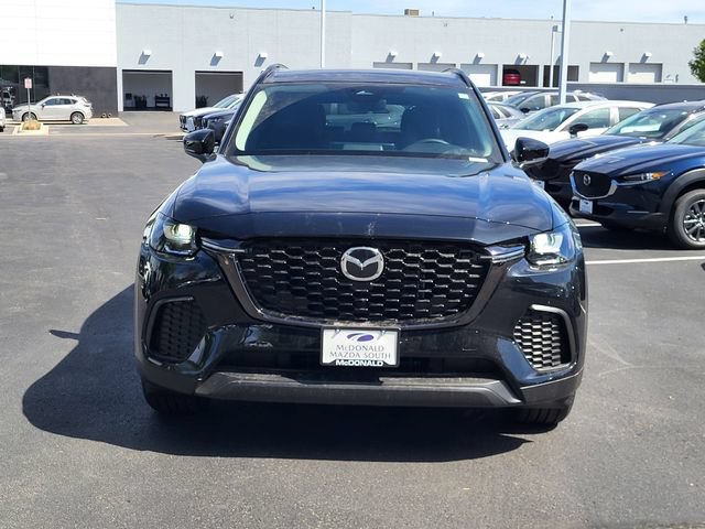 New 2026 MAZDA CX-70 SC AWD/4WD image 6