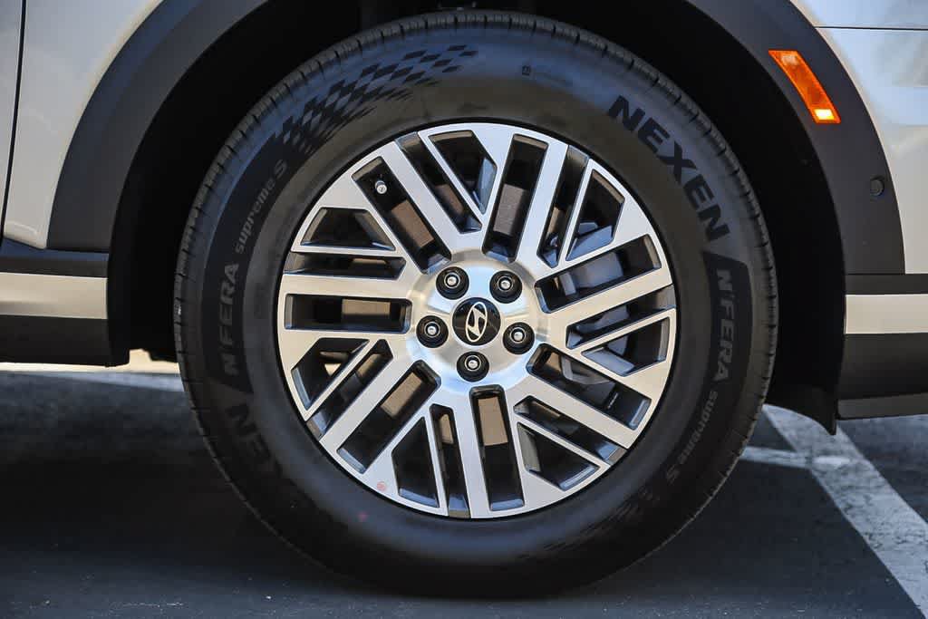 New 2026 Hyundai Palisade SEL AWD/4WD image 10