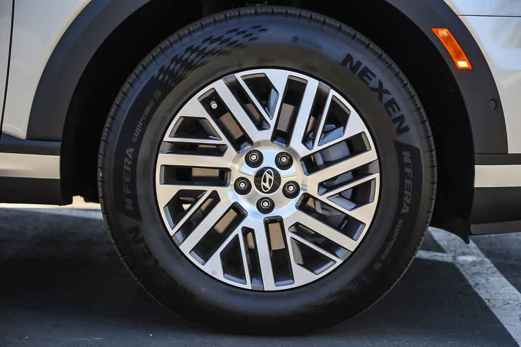 New 2026 Hyundai Palisade SEL AWD/4WD image 10