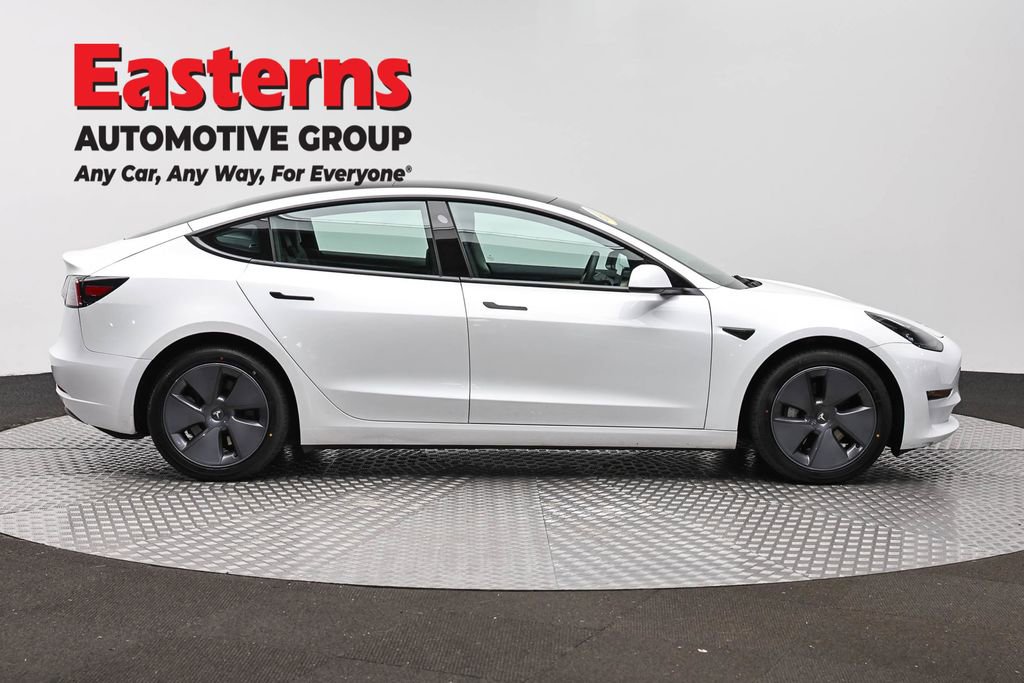 Used 2023 Tesla Model 3 Standard Range RWD image 4