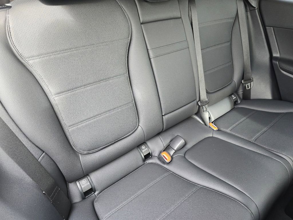 New 2026 Mercedes-Benz GLC 300 GLC 300 image 21