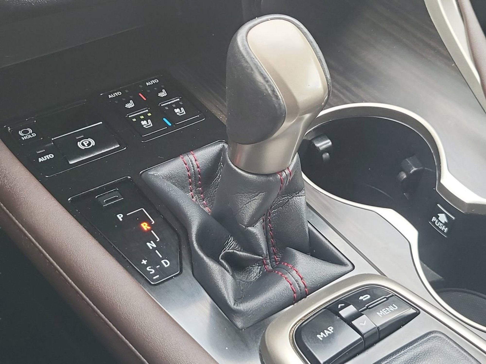 Used 2016 Lexus RX 350 AWD image 26