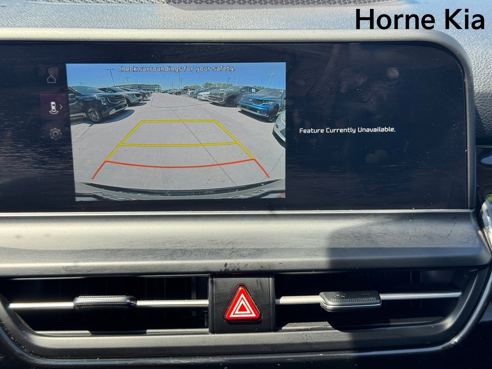 Certified 2024 Kia Seltos S FWD image 20