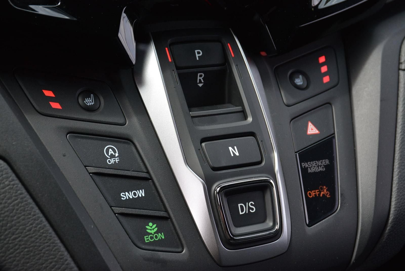 Used 2025 Honda Odyssey Sport-L image 26