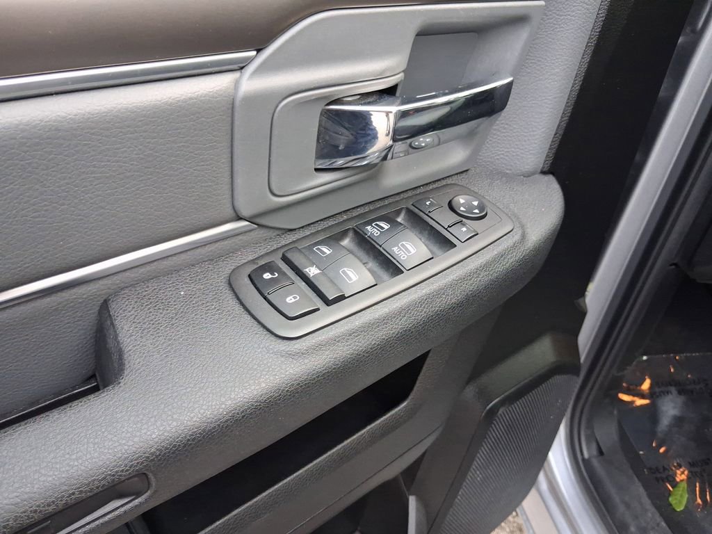 Used 2024 RAM 1500 Classic SLT RWD image 17