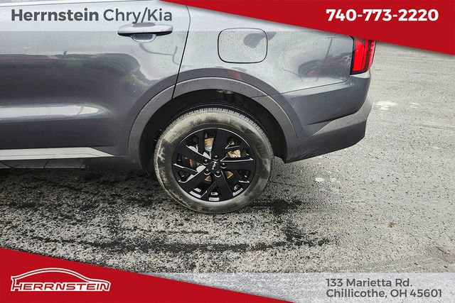 Used 2022 Kia Sorento S w/ Panoramic Sunroof Package AWD/4WD image 26