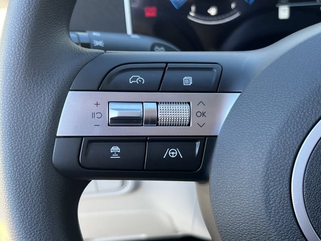 New 2026 Hyundai Tucson SEL FWD image 21