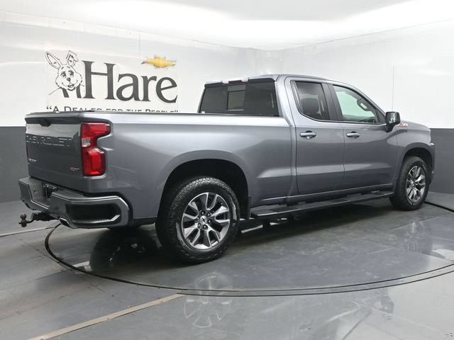 Used 2019 Chevrolet Silverado 1500 RST AWD/4WD image 48