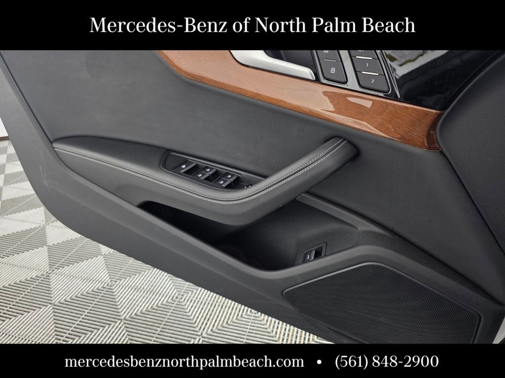 Used 2022 Audi A5 2.0T Premium Plus image 23