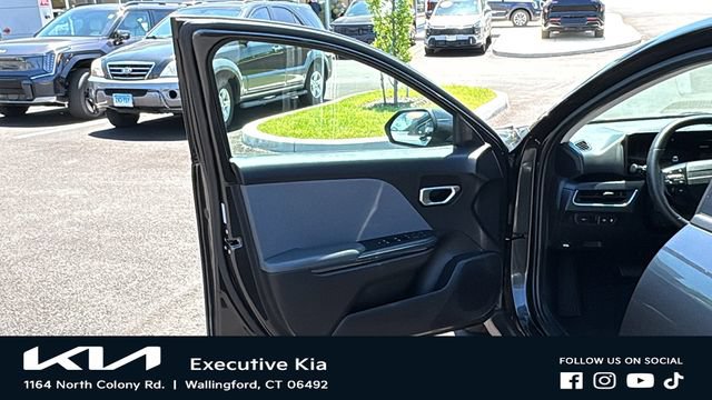 Certified 2025 Kia K4 EX FWD image 9