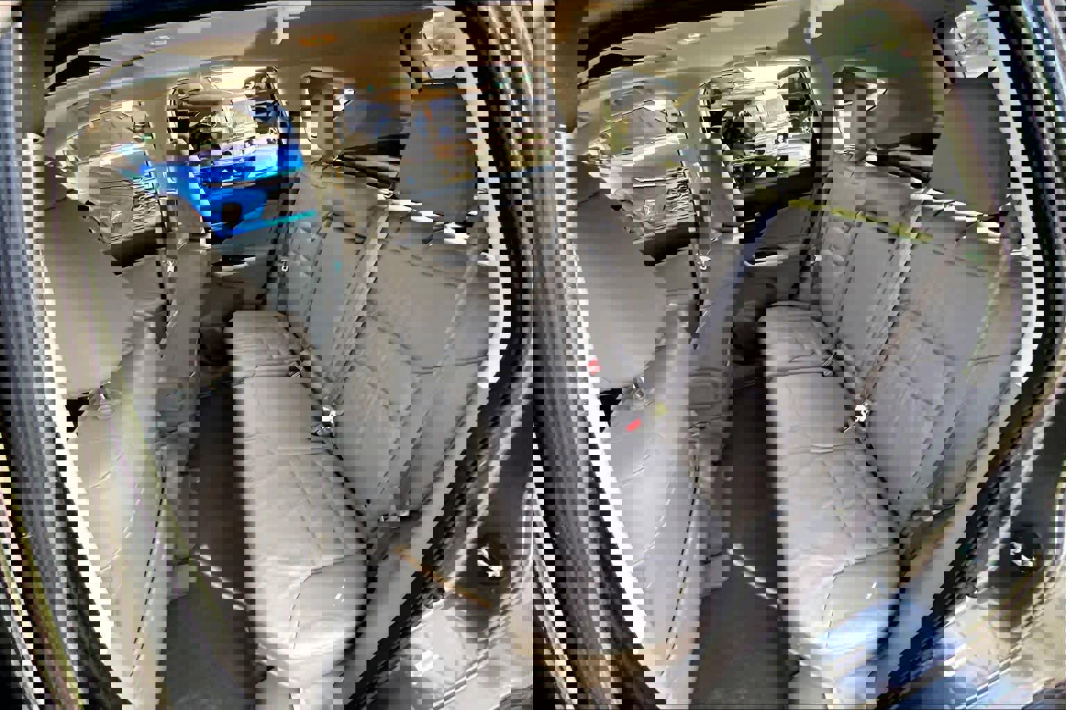 Used 2012 Honda CR-V EX-L image 20