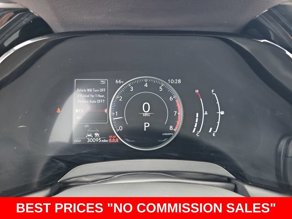 Used 2023 Lexus RX 350 Premium Plus w/ Cold Area Package FWD image 19