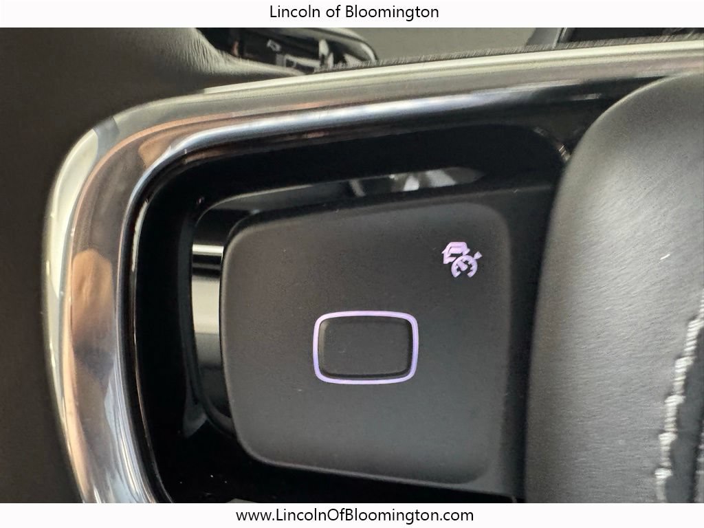 New 2026 Lincoln Navigator L Reserve AWD/4WD image 49