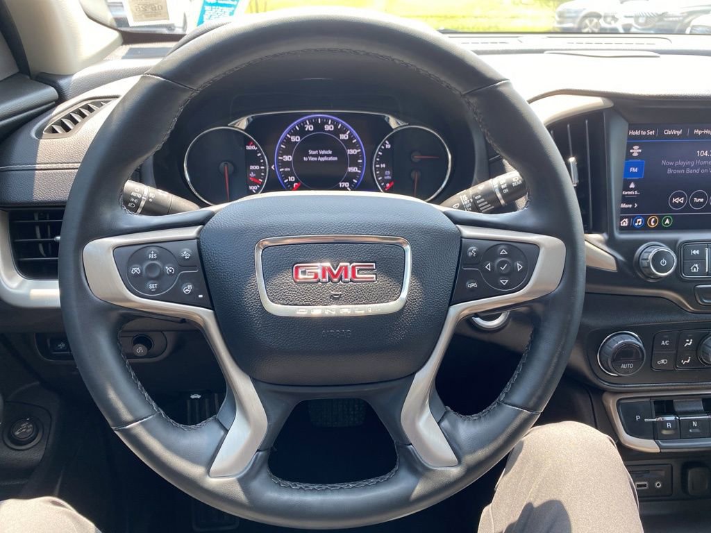 Used 2023 GMC Terrain Denali image 7