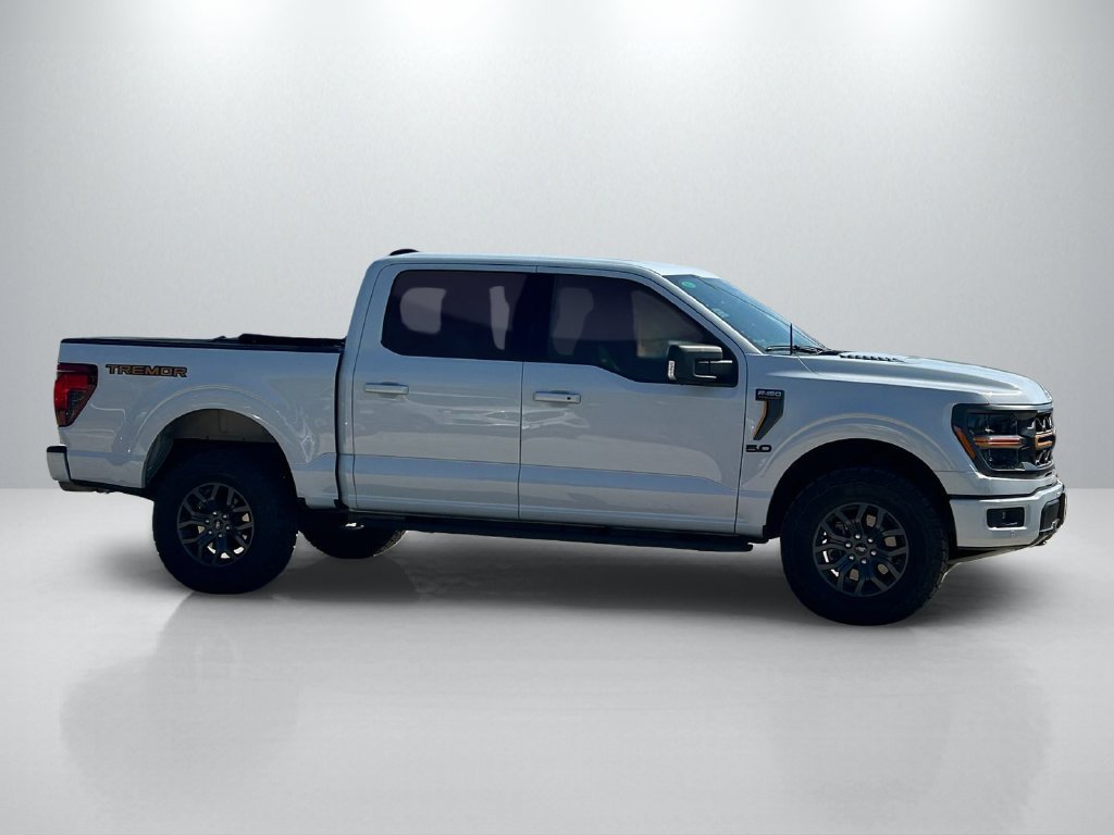 Used 2025 Ford F150 Tremor AWD/4WD image 4