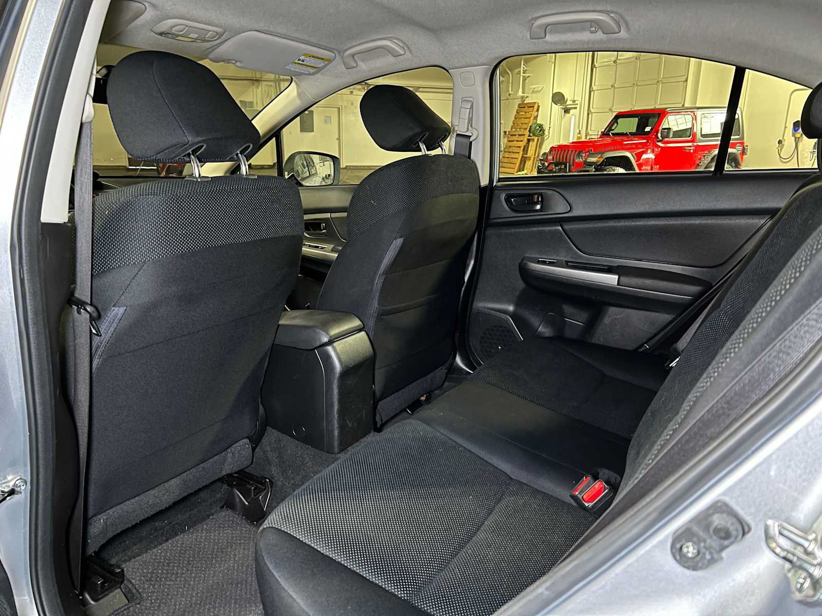 Used 2015 Subaru Impreza 2.0i AWD/4WD image 18