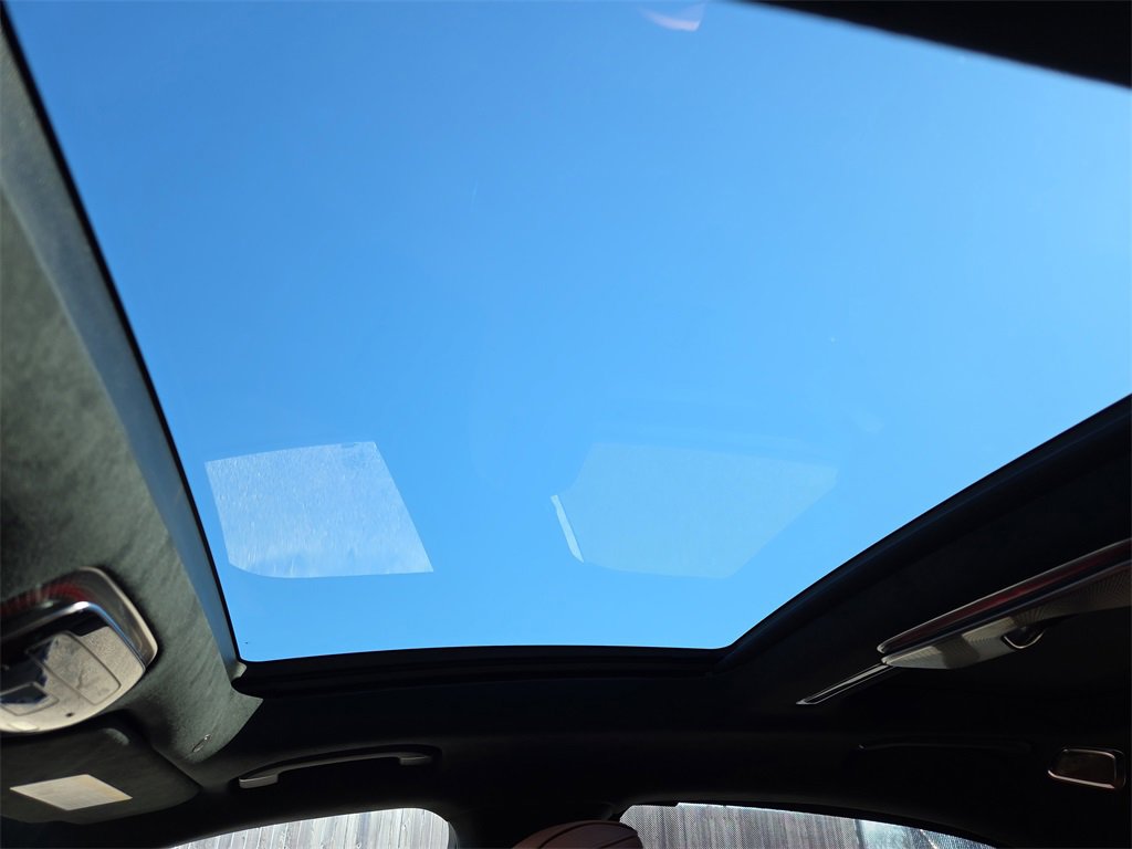 New 2026 Mercedes-Benz S 63 AMG S image 29