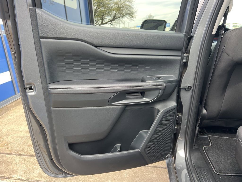 New 2026 Ford Ranger XLT w/ Equipment Group 301A High image 10