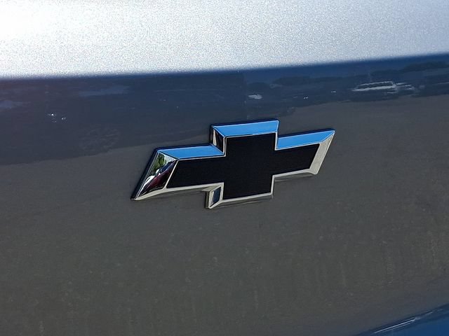 Used 2025 Chevrolet TrailBlazer RS w/ Convenience Package AWD/4WD image 33