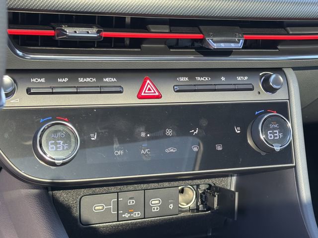 New 2026 Hyundai Sonata N Line image 30