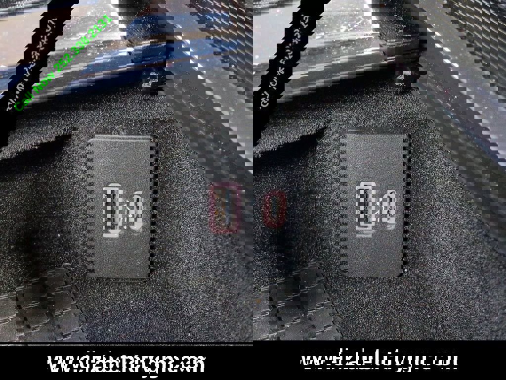 Used 2025 Lincoln Corsair Reserve w/ Equipment Group 202A image 33