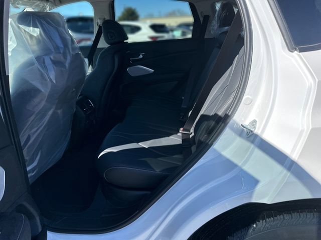 New 2026 Acura RDX SH-AWD w/ Technology Package image 12